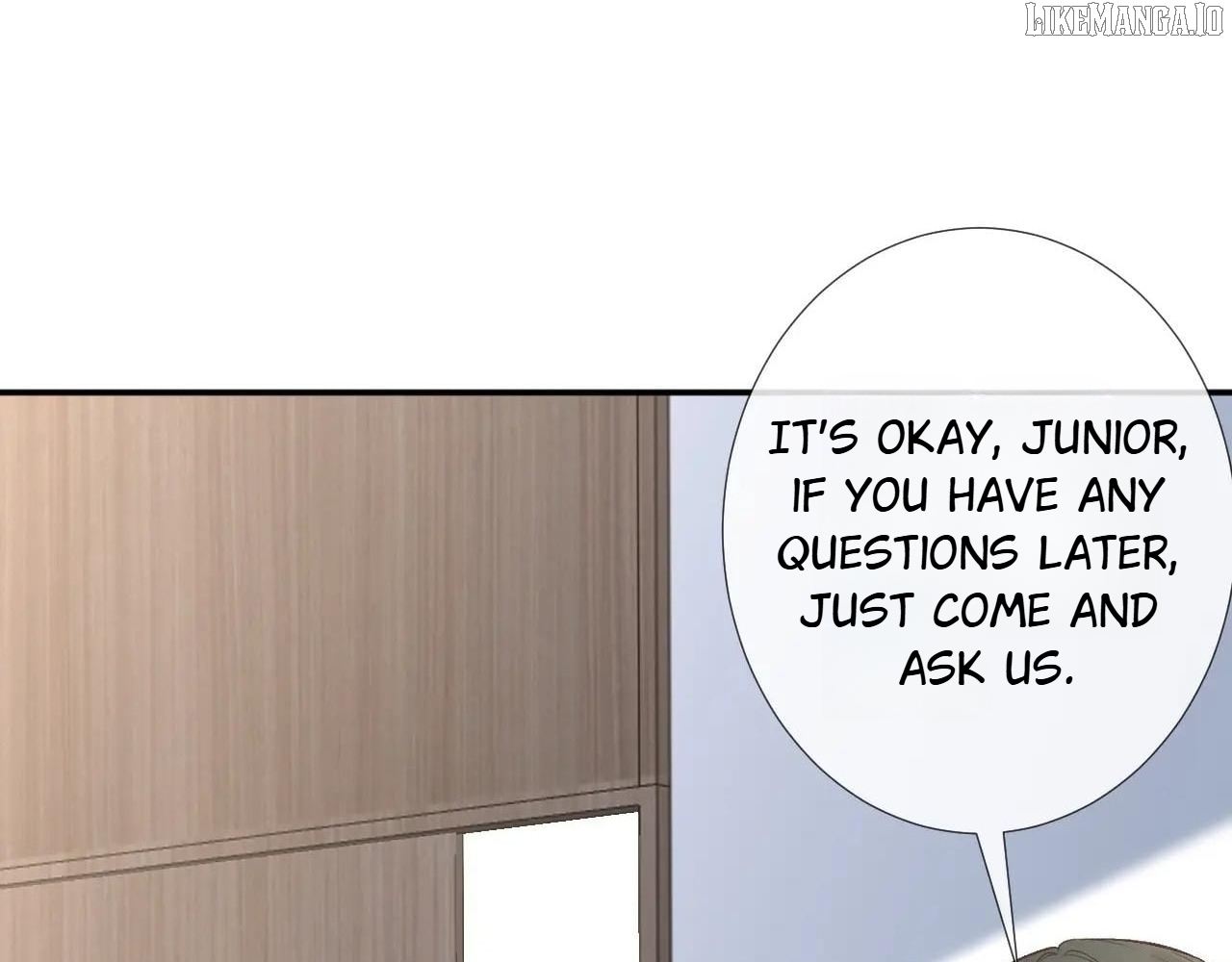 Everyone's Darling Chapter 196 - page 41